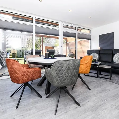Feriehus Doppens Kanani