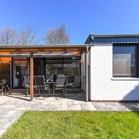 Doppens Kanani Holiday home