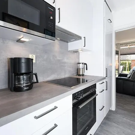 Doppens Kanani Holiday home *