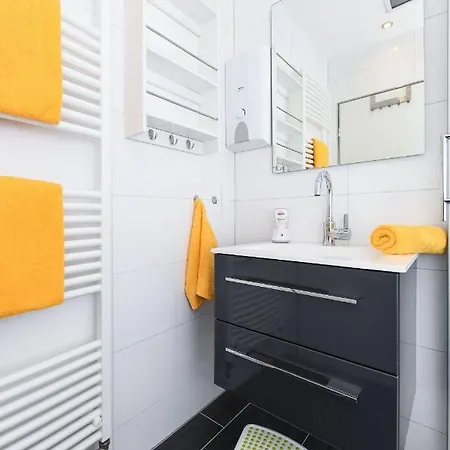 Doppens Kanani Holiday home