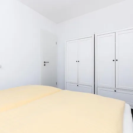 Doppens Kanani Holiday home Bensersiel