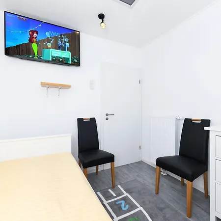 Doppens Kanani Hébergement de vacances