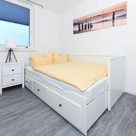 Doppens Kanani * Bensersiel