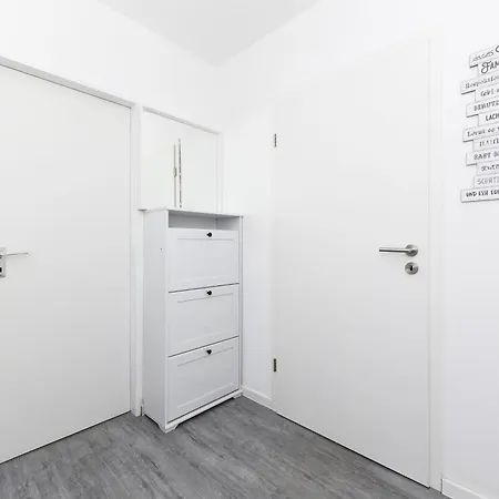 Hébergement de vacances Doppens Kanani *