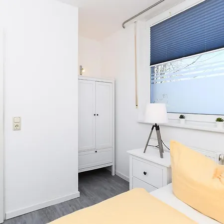 Feriehus Doppens Kanani Bensersiel