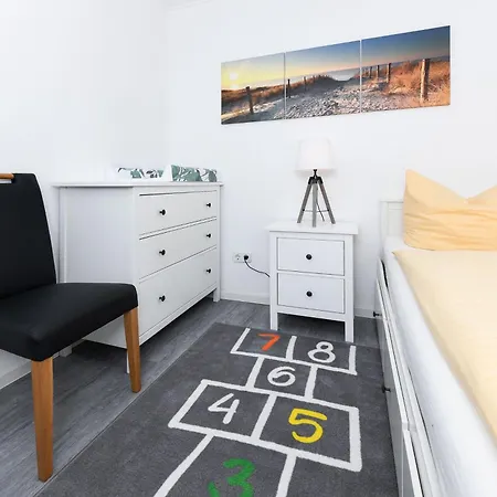 Doppens Kanani Bensersiel