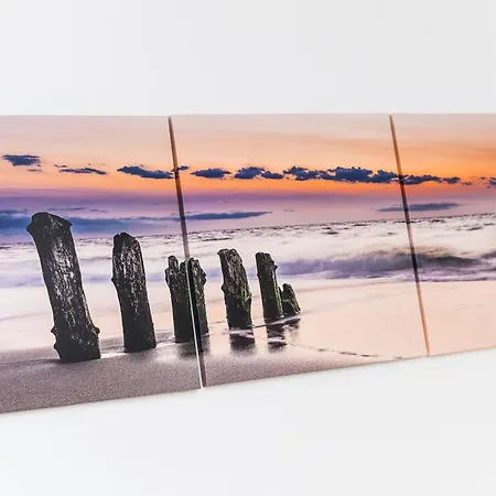 Ferienhaus Doppens Kanani