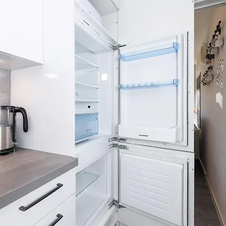 Doppens Kanani Ferienhaus Bensersiel