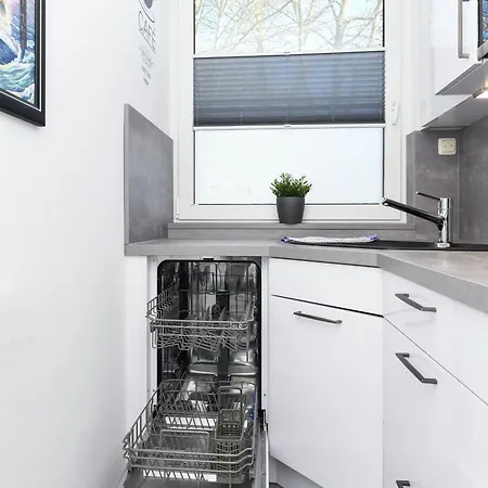 Doppens Kanani * Bensersiel