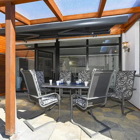 Hébergement de vacances Doppens Kanani *