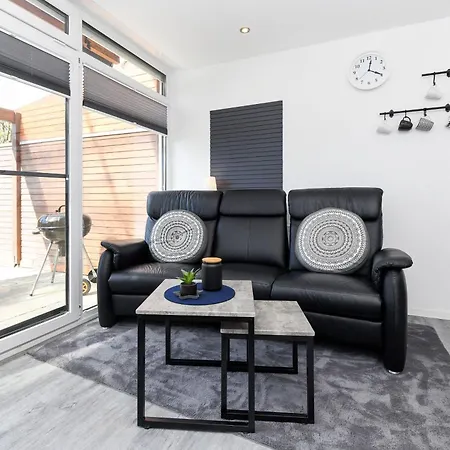 Doppens Kanani Ferienhaus *