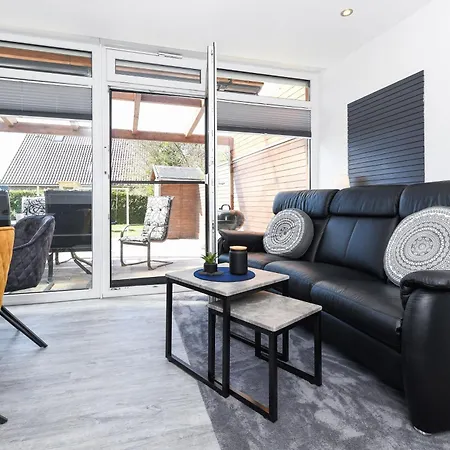 Doppens Kanani * Bensersiel