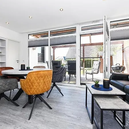 Doppens Kanani Feriehus