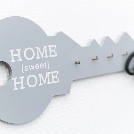 Feriehus Doppens Kanani Bensersiel