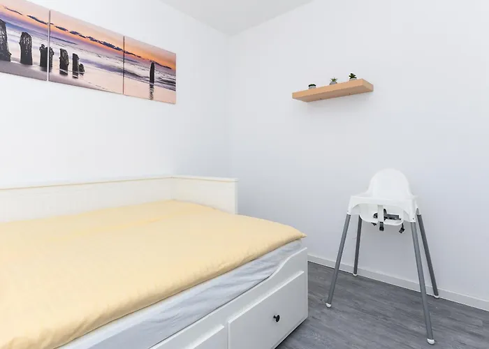 Doppens Kanani Semesterbostad *