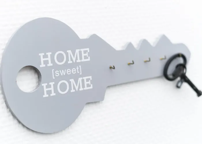 Semesterbostad Doppens Kanani *