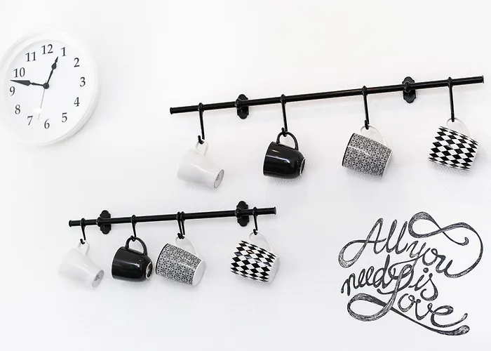 Doppens Kanani Semesterbostad Bensersiel