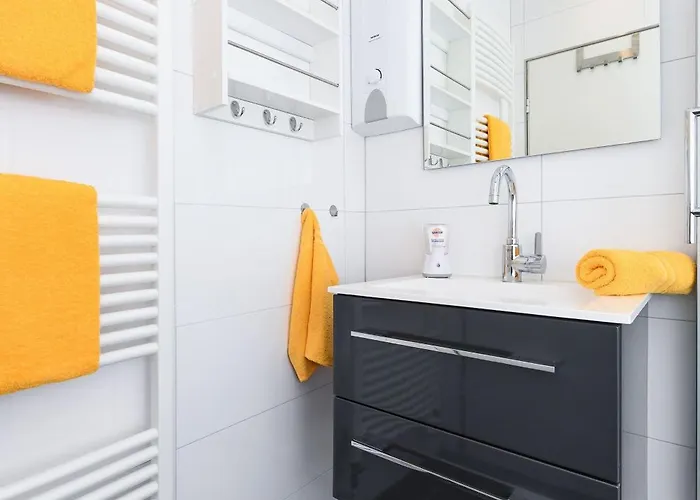 Semesterbostad Doppens Kanani