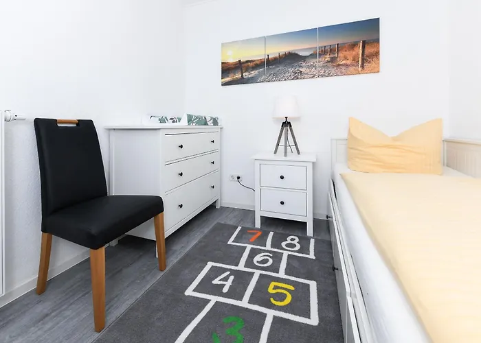 Doppens Kanani Bensersiel