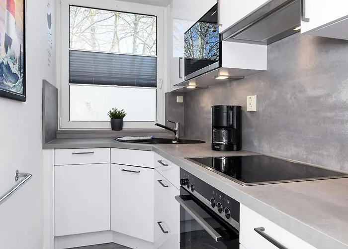 Doppens Kanani Semesterbostad *