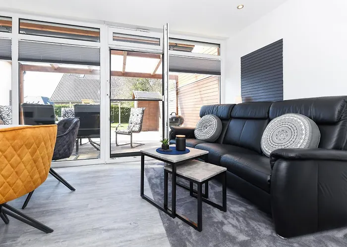 Doppens Kanani * Bensersiel