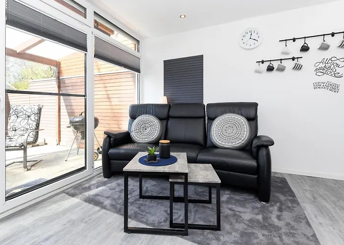 Doppens Kanani Semesterbostad *